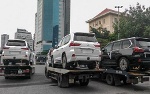 90% xe Việt kiều hồi hương trốn thuế nhập khẩu