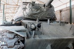 Xe tăng M41 do bộ đội ta lái bắn cháy 7 xe thiết giáp M113 của địch