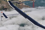 10 loại máy bay điện ấn tượng nhất thế giới