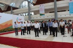 Thủ tướng thị sát công tác tổ chức CLMV8, ACMECS7, WEF-Mekong