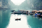 Việt Nam vào top điểm du lịch sinh thái thân thiện nhất thế giới