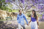 Ngắm nhìn Australia rực rỡ khi mùa hoa jacaranda nở rộ