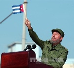 Cuba để tang lãnh tụ Fidel Castro trong 9 ngày