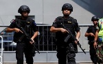 Indonesia chặn đứng âm mưu tấn công khủng bố hàng loạt tại Jakarta