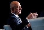 Ông chủ Amazon vượt qua Bill Gates trở thành người giàu nhất thế giới