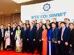 Cộng đồng doanh nghiệp Châu Á- Thái Bình Dương cần tiếp tục đóng vai trò quan trọng