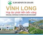 Danh mục dự án mời gọi đầu tư vốn ngoài ngân sách nhà nước trên địa bàn tỉnh Vĩnh Long, giai đoạn 2017- 2020