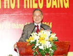 Nguyên Thủ tướng Chính phủ Phan Văn Khải từ trần tại TP. HCM