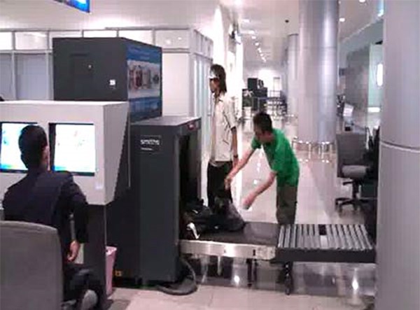 Nhiều vụ vận chuyển ma túy qua cửa khẩu Sân bay quốc tế Tân Sơn Nhấ đã bị phát hiện bắt giữ 