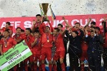 Truyền thông quốc tế nể phục sức mạnh của đội tuyển Việt Nam