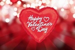Những lời chúc Valentine ngọt ngào cho các cặp tình nhân