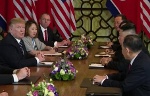 Triều Tiên hoan nghênh Mỹ mở Văn phòng ngoại giao tại Bình Nhưỡng