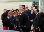 Tổng thống Mỹ gửi lời cảm ơn toàn thể người dân Việt Nam