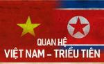 Chủ tịch Triều Tiên Kim Jong Un bắt đầu thăm Việt Nam