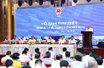 Thủ tướng Nguyễn Xuân Phúc chủ trì Hội nghị phát triển Vùng kinh tế trọng điểm phía Nam