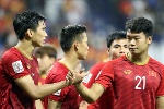 Những điểm đáng chú ý khi tuyển Việt Nam tham dự King's Cup 2019