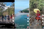 Khởi động quảng bá hình ảnh du lịch chương trình #HelloVietnam
