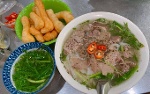 Tinh hoa trong ẩm thực Việt Nam