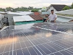 Điện mặt trời cho nhà phố- kinh nghiệm của chuyên gia
