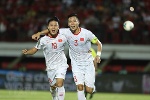Cận cảnh chiến thắng ấn tượng của Việt Nam trước Indonesia