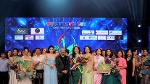 Đại diện VTV đoạt danh hiệu Hoa khôi Press Green Beauty 2019