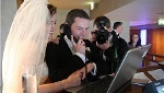 UAE ra mắt dịch vụ đăng ký và tổ chức kết hôn trực tuyến