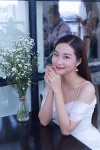 Nguyễn Lê Phương Thảo- cô nữ sinh trường huyện vào chung kết hoa hậu Việt Nam