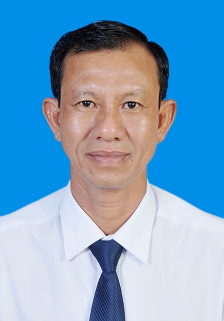 Đồng chí Đặng Văn Chính- Ủy viên Thường vụ Tỉnh ủy, Bí thư Thành ủy TP Vĩnh Long