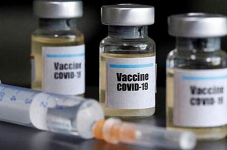 Bỏ bản quyền vắc xin ngừa COVID-19 sẽ đem lại cơ hội lớn cho Việt Nam và các quốc gia khác trong việc sản xuất và chủ động nguồn vắc xin.
