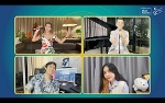 Ca sĩ Thu Minh, Hoàng Bách, Anh Tú, Orange lên sóng hát sẻ chia
