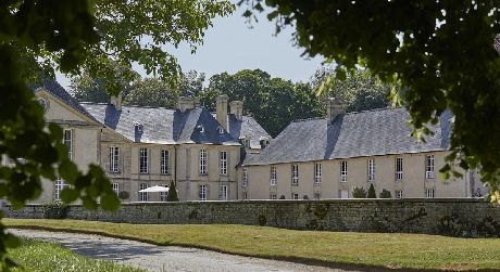 Nguồn: Château DAudrieu