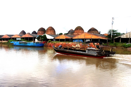 Với Đề án Di sản đương đại Mang Thít, Vĩnh Long sẽ trở thành điểm du lịch hấp dẫn của cả nước.