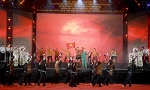 Vĩnh Long long trọng tổ chức kỷ niệm 290 năm thành lập Long Hồ Dinh và 30 năm tái lập tỉnh