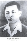 Đồng chí Phan Đăng Lưu: tấm gương hy sinh trọn đời cho sự nghiệp cách mạng của Đảng