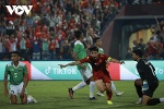 Hùng Dũng, Tiến Linh tỏa sáng giúp U23 Việt Nam thắng 