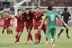 U23 Việt Nam lập nhiều kỷ lục sau chiến thắng lịch sử trước U23 Thái Lan