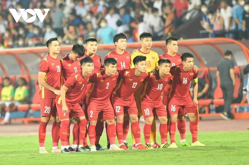 Tối 6/5, U23 Việt Nam có trận đấu ra quân SEA Games 31 với U23 Indonesia. 