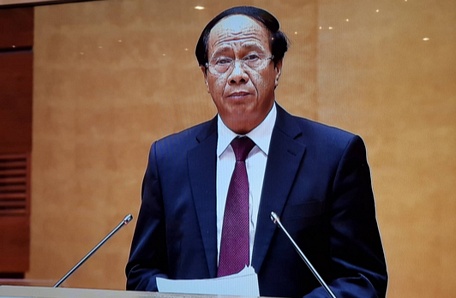 Phó Thủ tướng Lê Văn Thành: Quyết liệt tấn công tội phạm thao túng chứng khoán