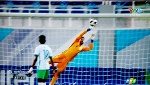 Thua Saudi Arabia 0-2, U.23 Việt Nam dừng chân ở tứ kết