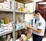 Trên 21.600 sản phẩm thuốc tân dược chưa thể hiện tính hợp pháp