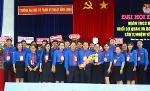 Đại hội đại biểu Đoàn TNCS Hồ Chí Minh Khối Cơ quan và Doanh nghiệp tỉnh