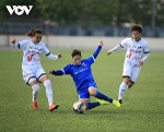 Các tuyển thủ bóng đá nữ Việt Nam bước vào giai đoạn thi đấu liên tục