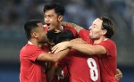 Ấn Độ sẵn sàng thay thế nếu Indonesia rời khỏi bóng đá Đông Nam Á