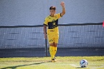 Quang Hải nhận tin cực vui trước trận mở màn Ligue 2 của Pau FC