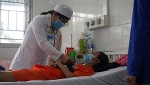 Tam Bình ghi nhận 174 trường hợp mắc sốt xuất huyết