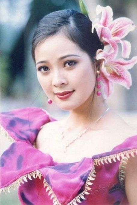 Tô Hương Lan, đoạt giải Hoa khôi các tỉnh phía Bắc và á hậu 1 Hoa hậu Việt Nam 1994.