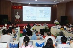 Trường ĐH Kinh tế TP Hồ Chí Minh tổ chức hội thảo quốc tế Mekong bền vững
