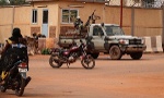 Tổng thống bị lật đổ chấp nhận từ chức, Burkina Faso có lãnh đạo mới