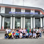 Khảo sát kết nối phát triển du lịch TP Hồ Chí Minh và Vĩnh Long