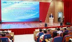 Trường ĐH Cửu Long tổ chức 2 hội thảo quốc tế